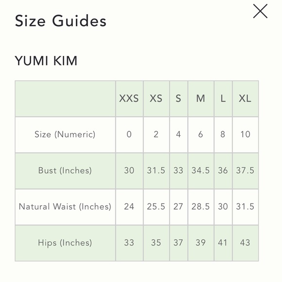 Yumi Kim Kimono Maxi Dress NWT floral - Picture 6 of 8